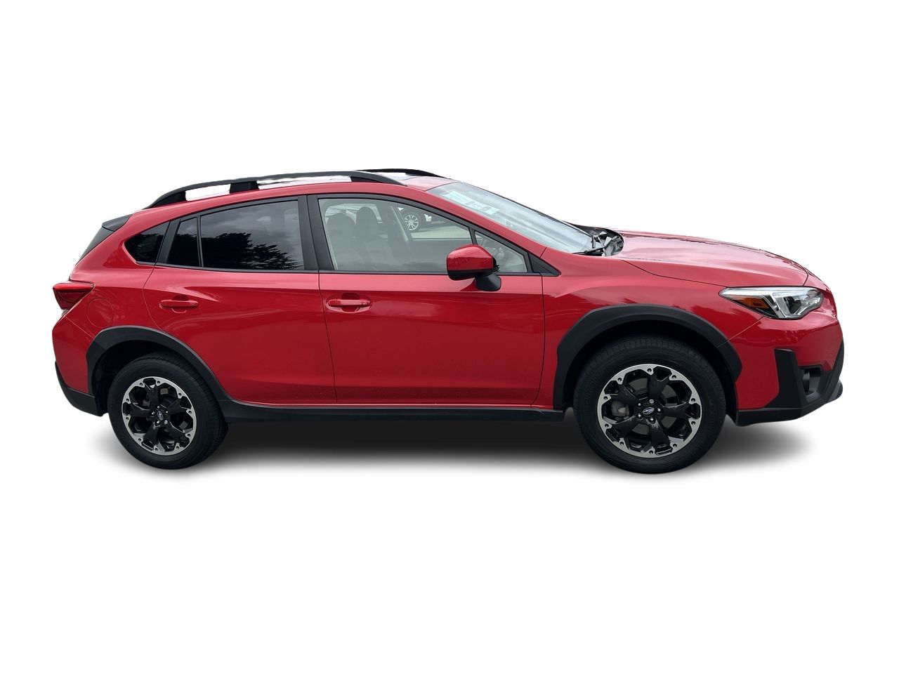 2021  Crosstrek
