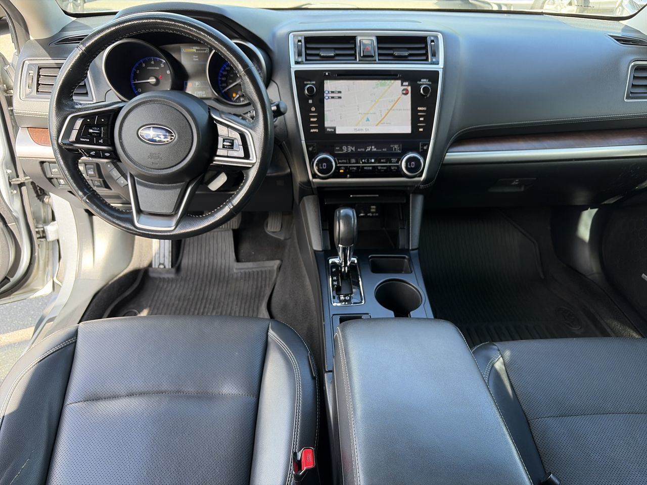 2019 Subaru Outback