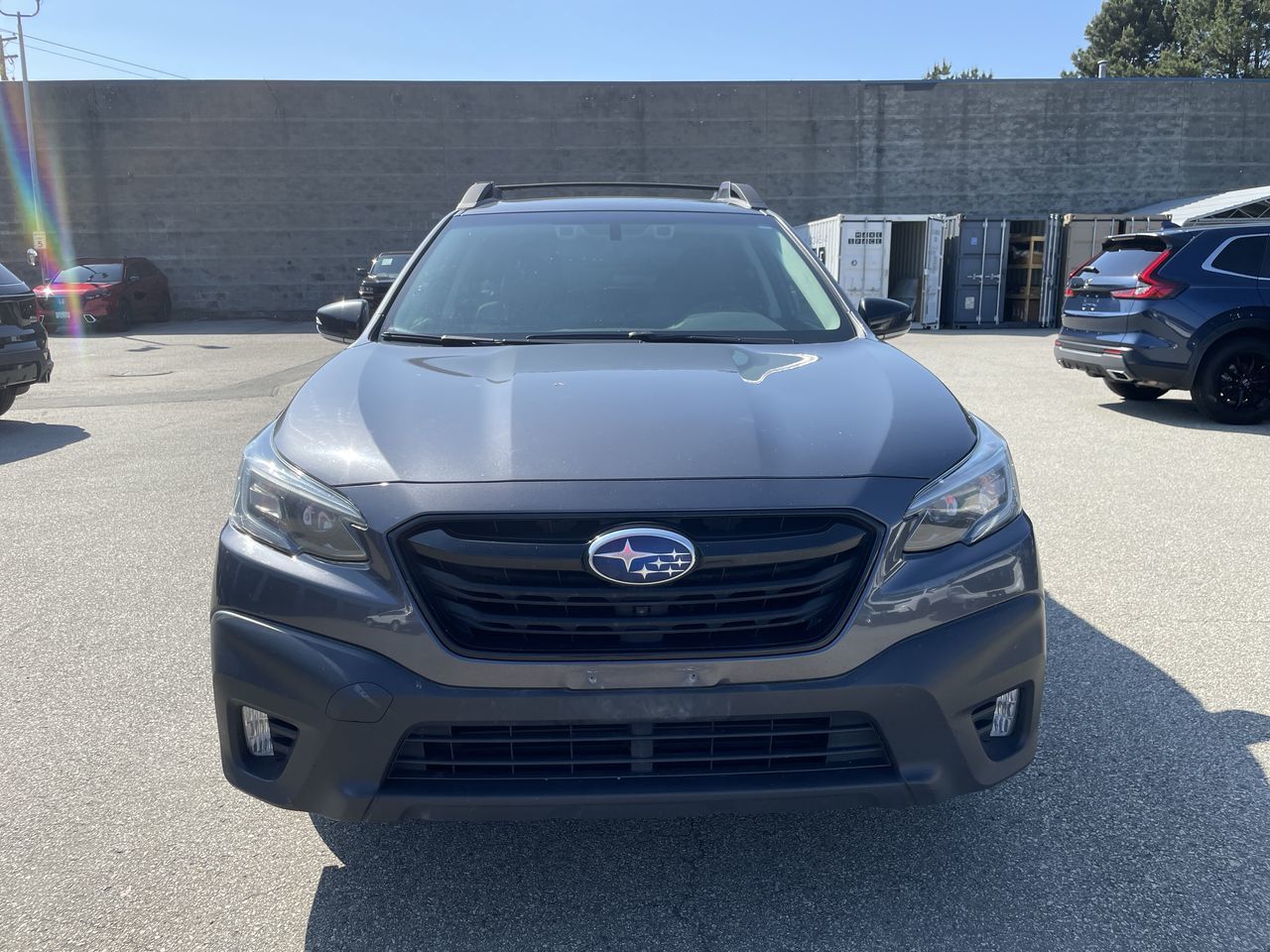 Subaru Outback  2020 à Surrey, Colombie-Britannique