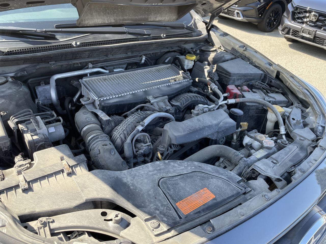 Subaru Outback  2020 à Surrey, Colombie-Britannique