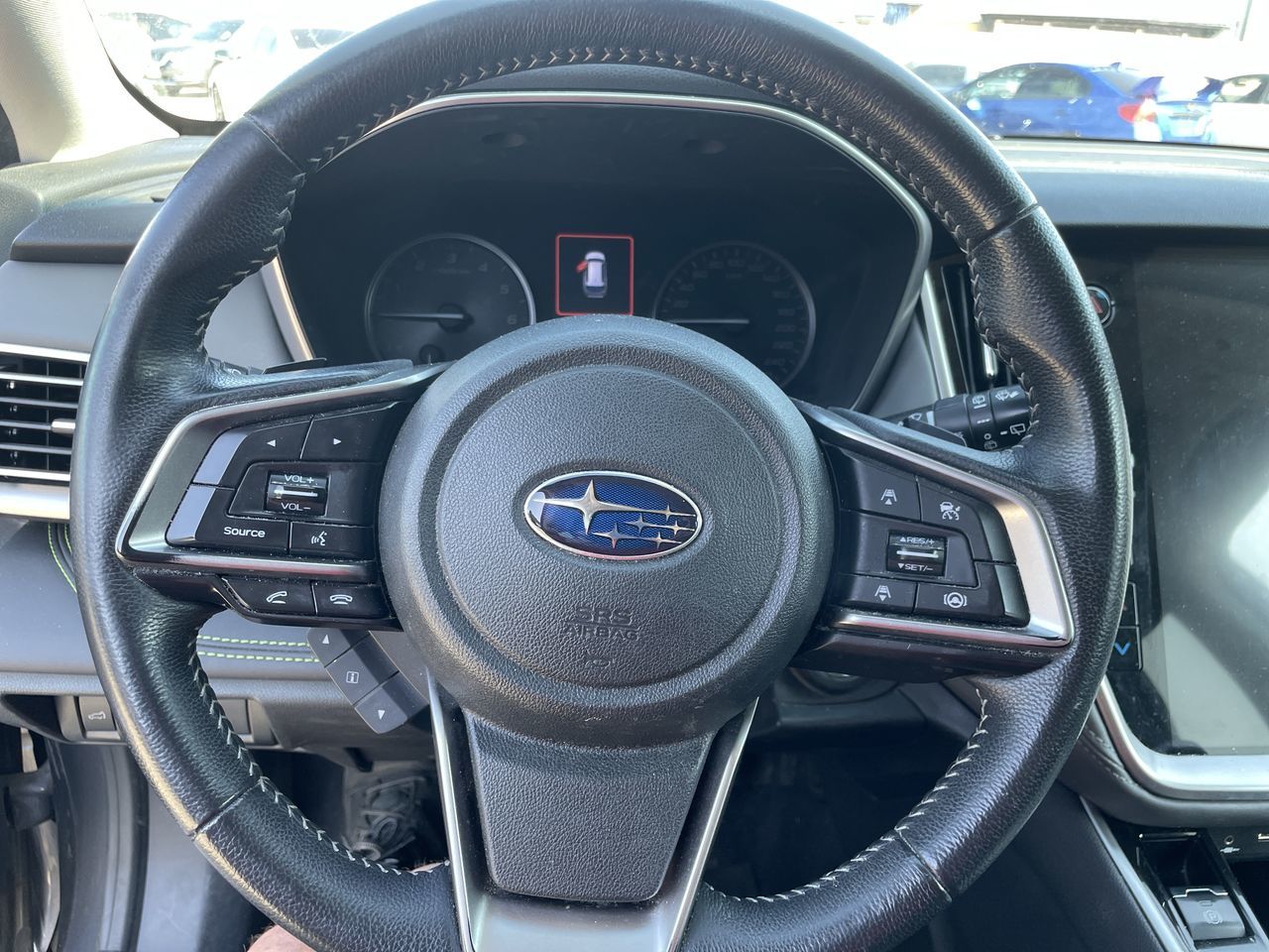 Subaru Outback  2020 à Surrey, Colombie-Britannique