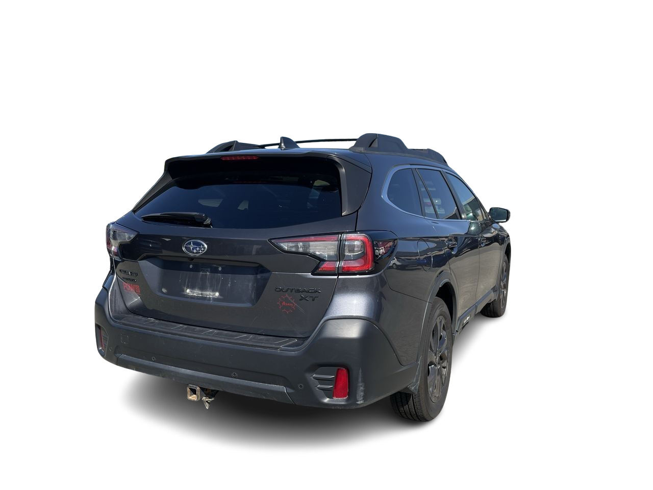Subaru Outback  2020 à Surrey, Colombie-Britannique