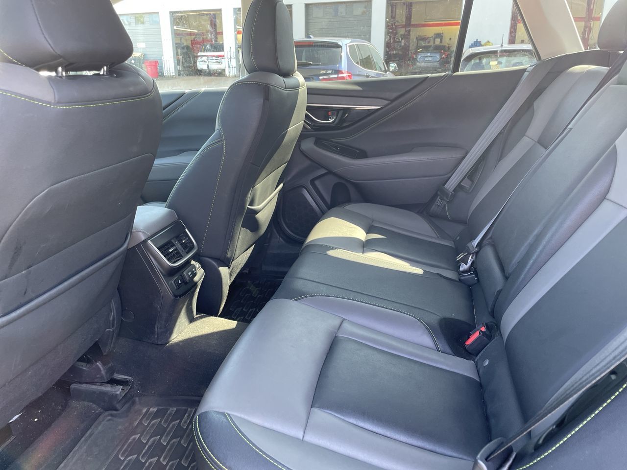 Subaru Outback  2020 à Surrey, Colombie-Britannique