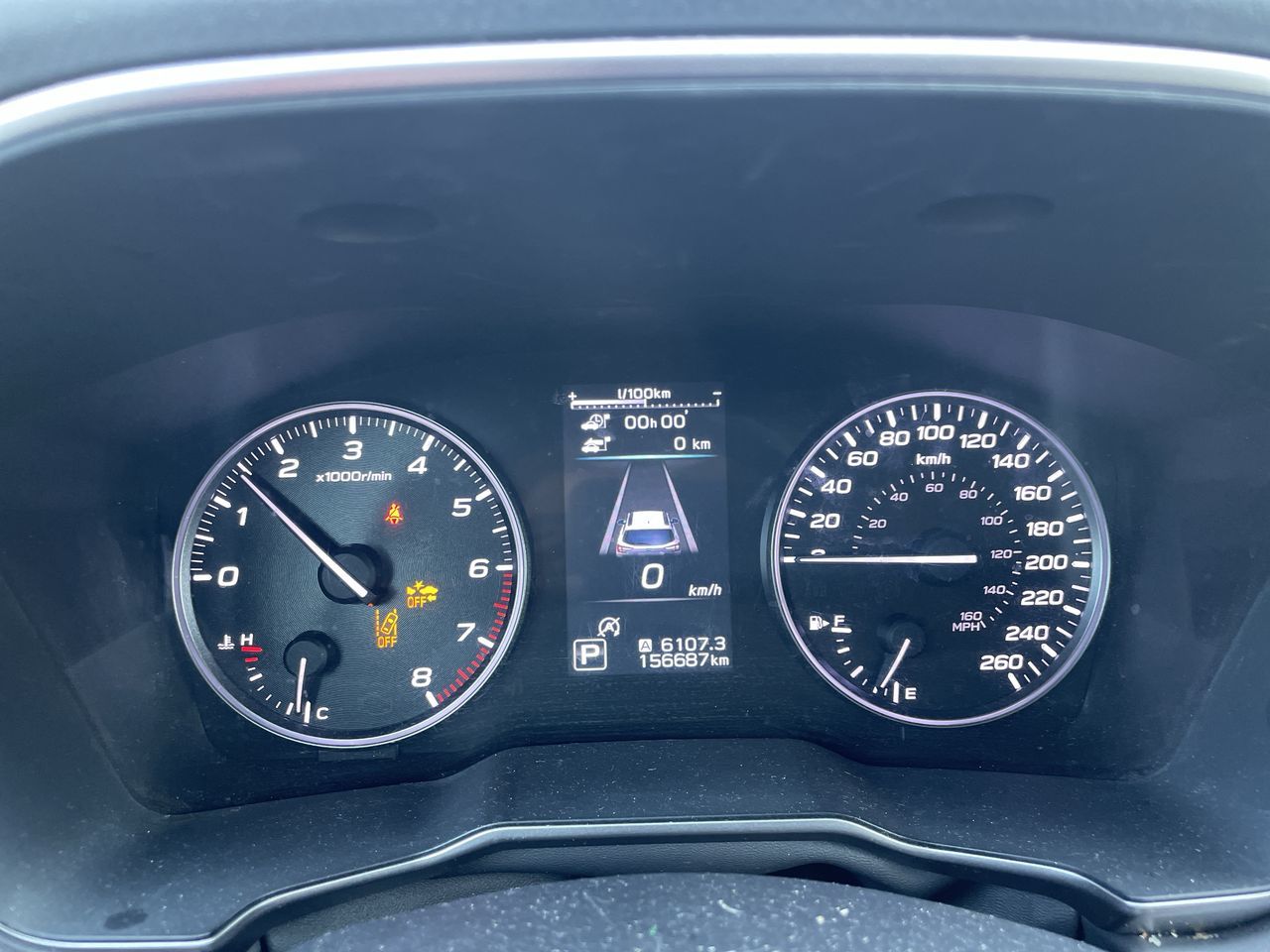 Subaru Outback  2020 à Surrey, Colombie-Britannique