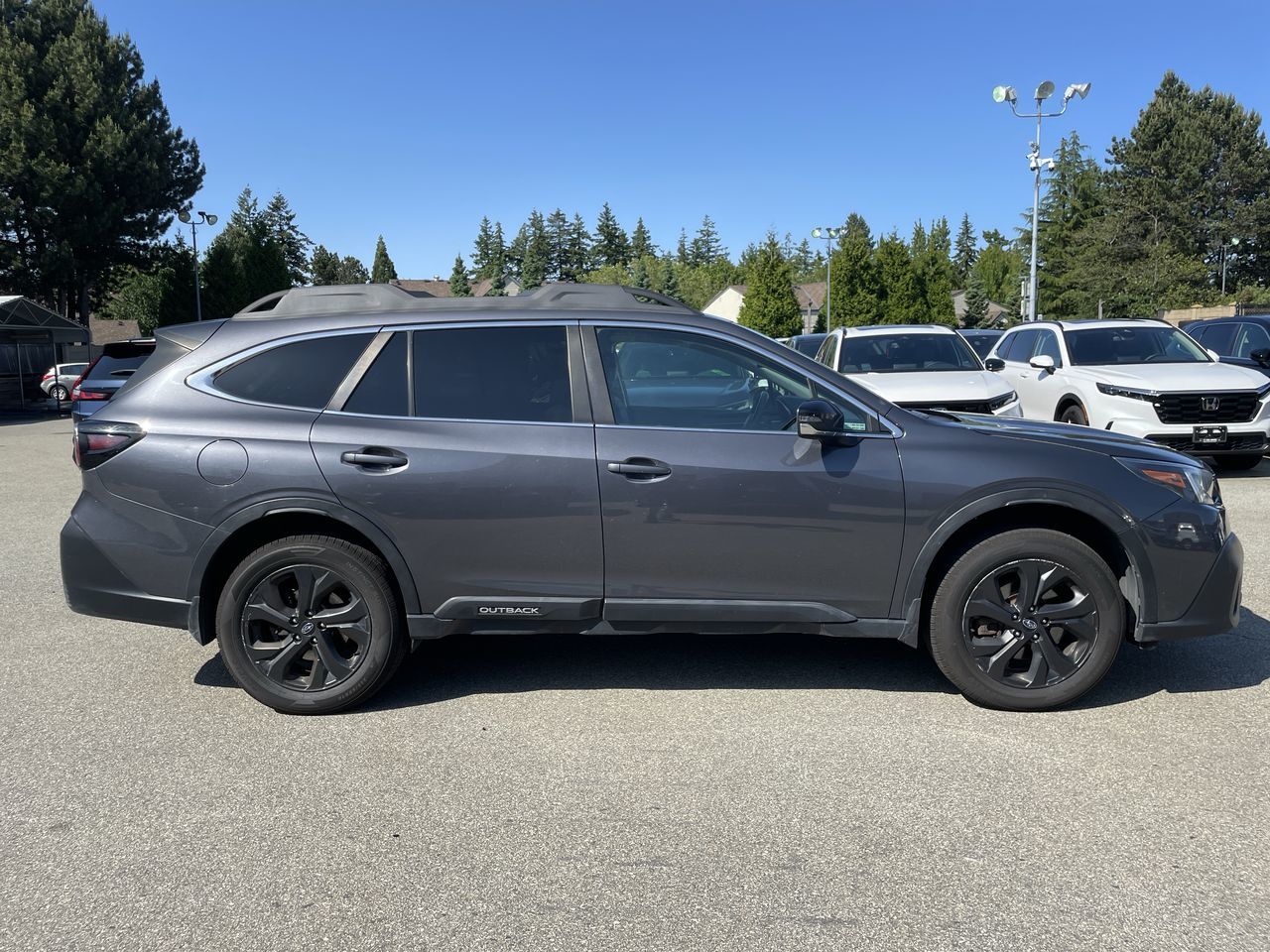 Subaru Outback  2020 à Surrey, Colombie-Britannique