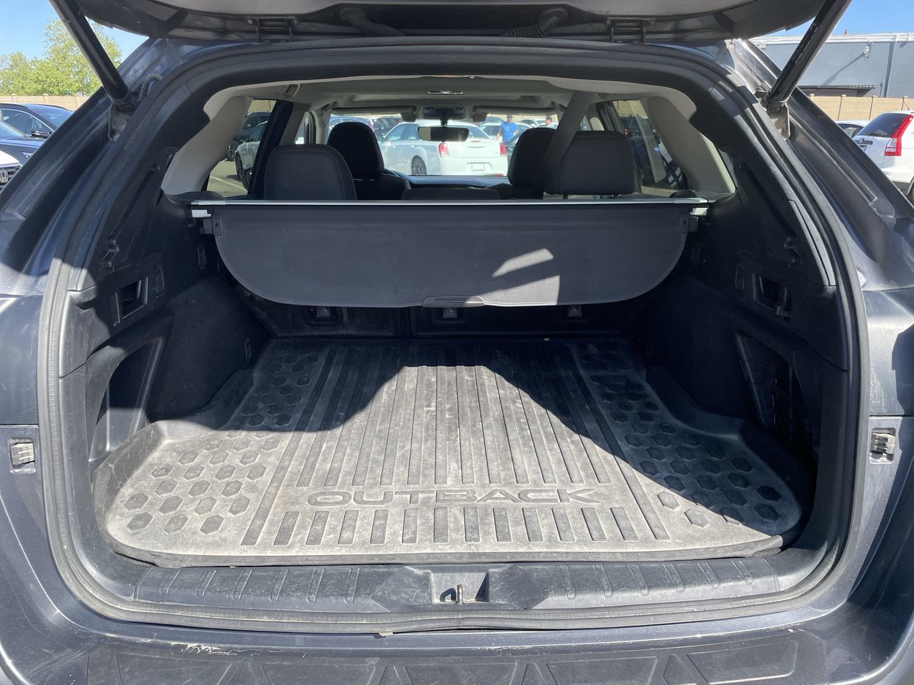 Subaru Outback  2020 à Surrey, Colombie-Britannique