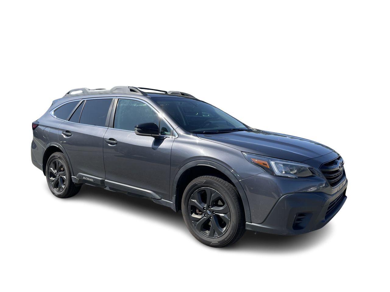 Subaru Outback  2020 à Surrey, Colombie-Britannique