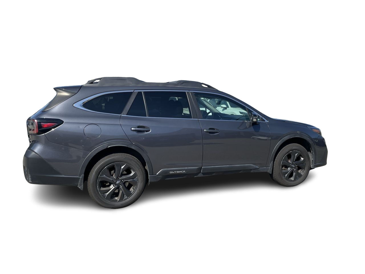 Subaru Outback  2020 à Surrey, Colombie-Britannique