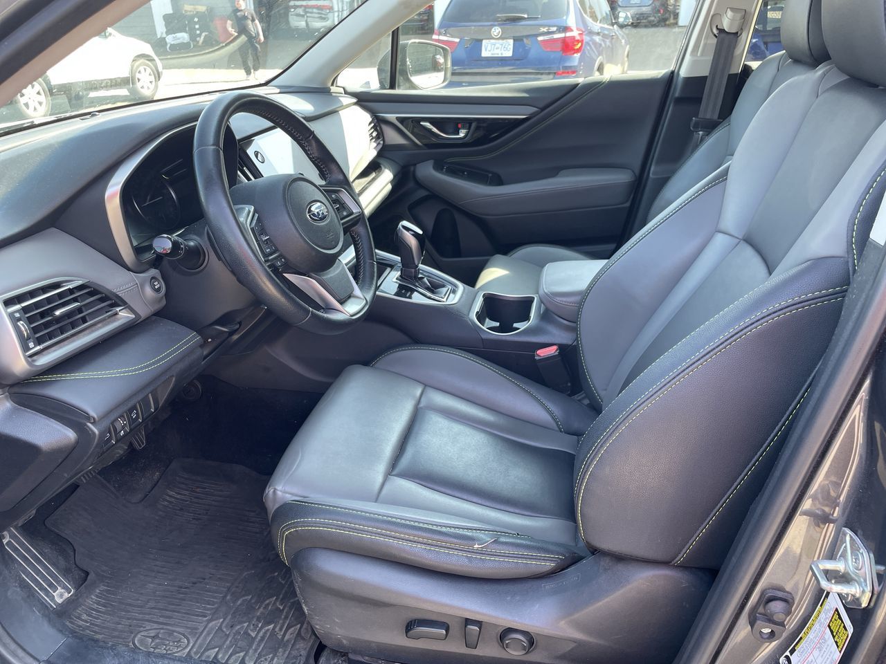Subaru Outback  2020 à Surrey, Colombie-Britannique