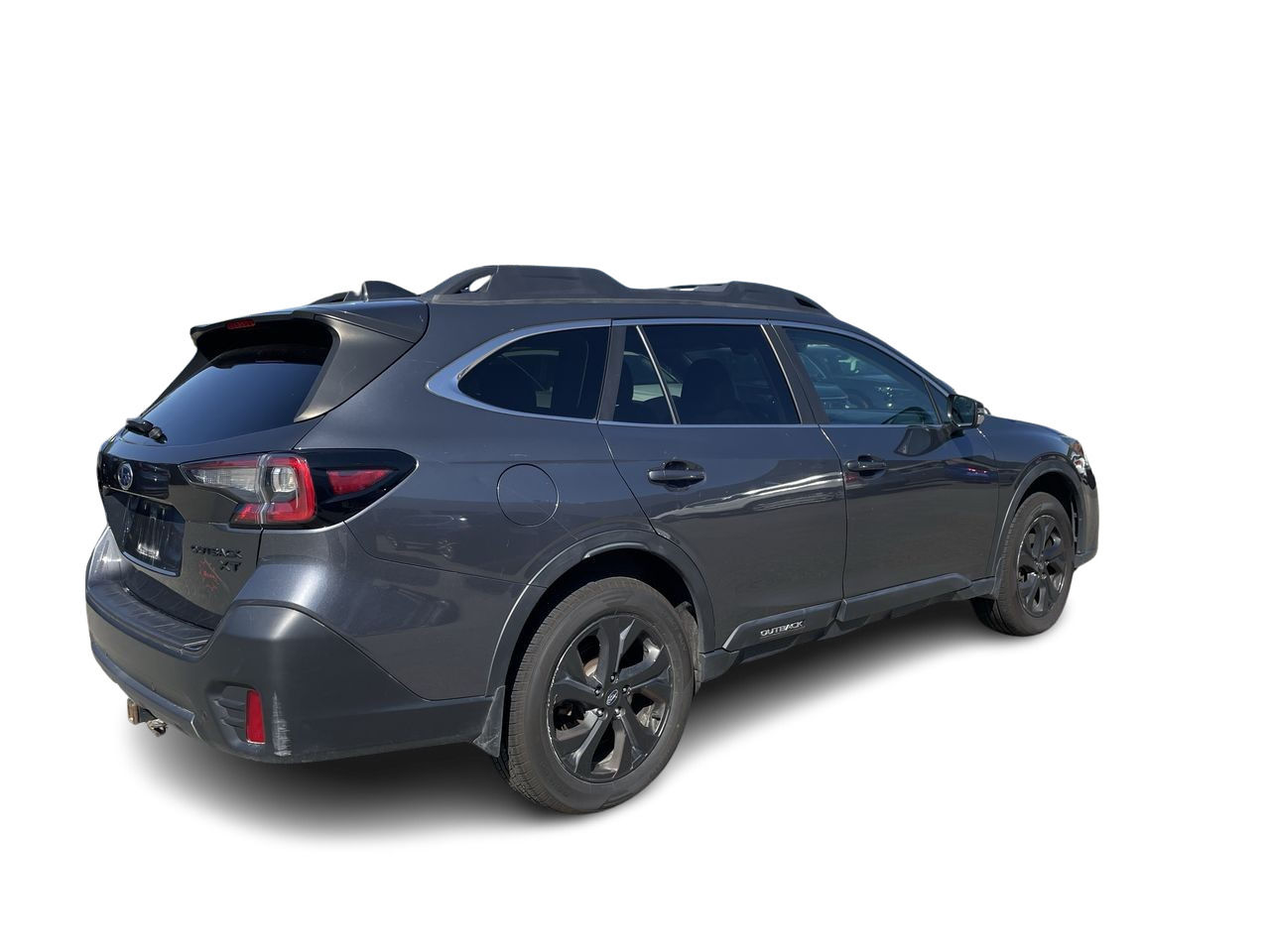 Subaru Outback  2020 à Surrey, Colombie-Britannique