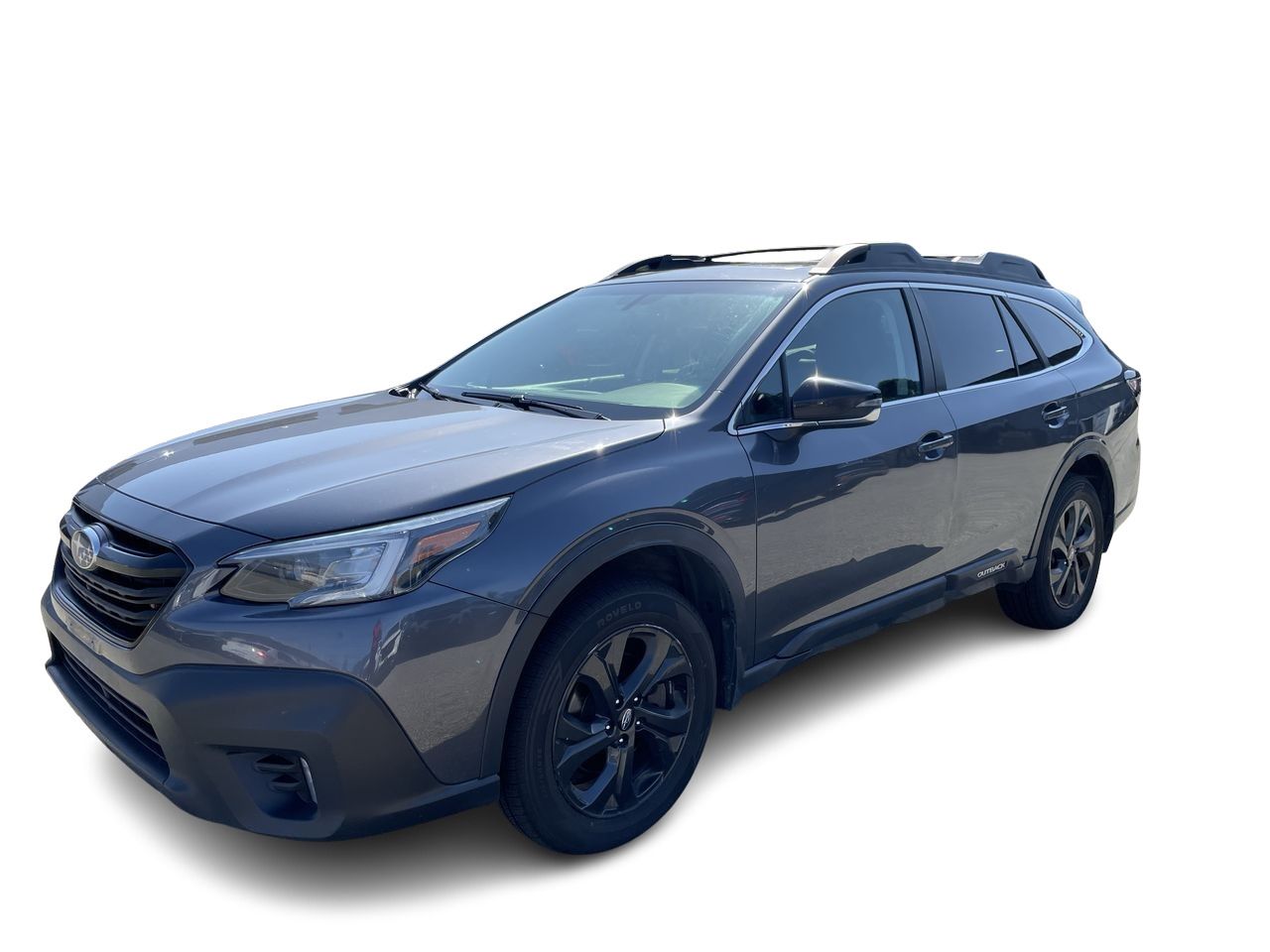 Subaru Outback  2020 à Surrey, Colombie-Britannique