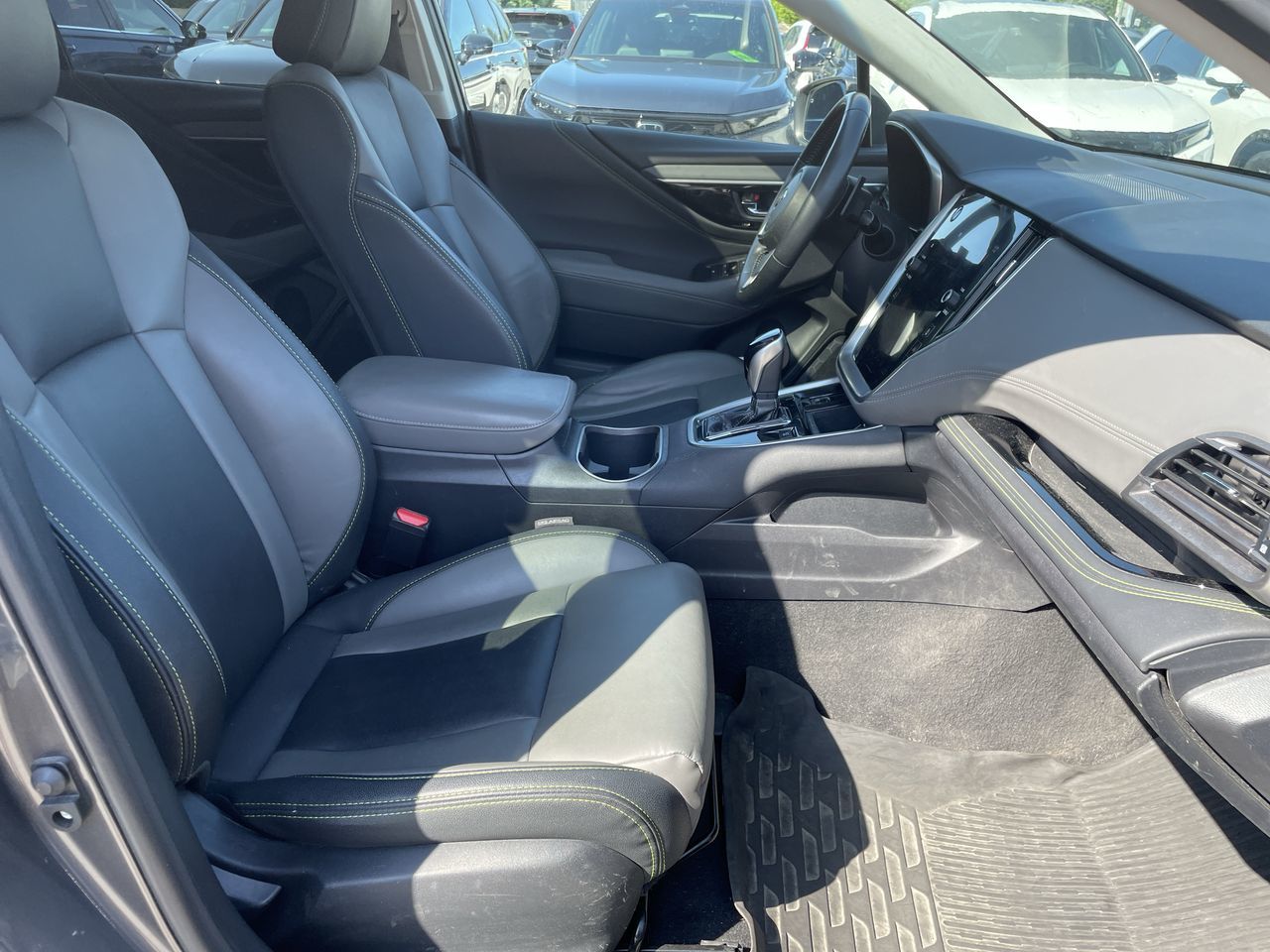Subaru Outback  2020 à Surrey, Colombie-Britannique