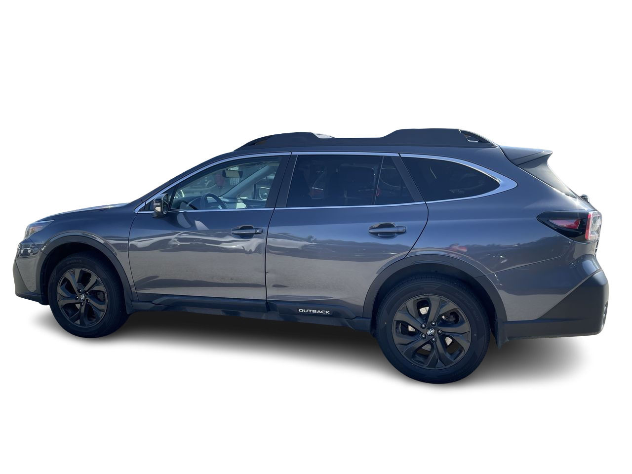 Subaru Outback  2020 à Surrey, Colombie-Britannique