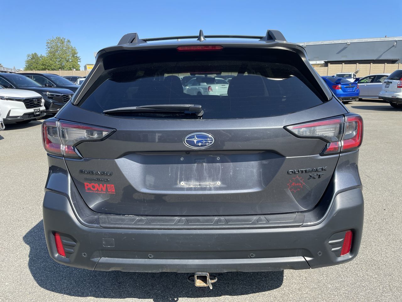 Subaru Outback  2020 à Surrey, Colombie-Britannique