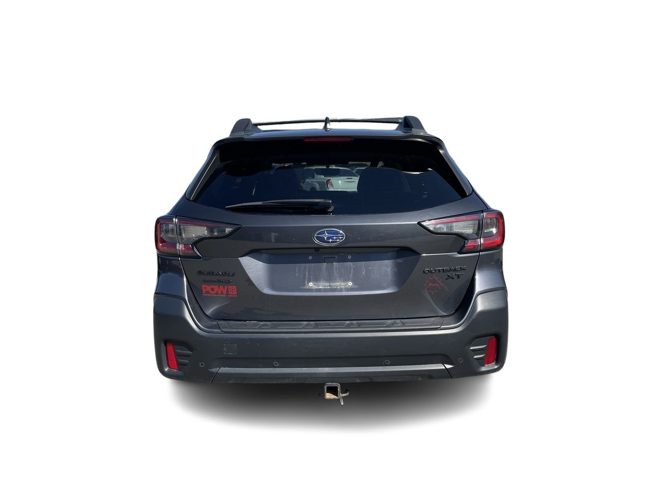 Subaru Outback  2020 à Surrey, Colombie-Britannique