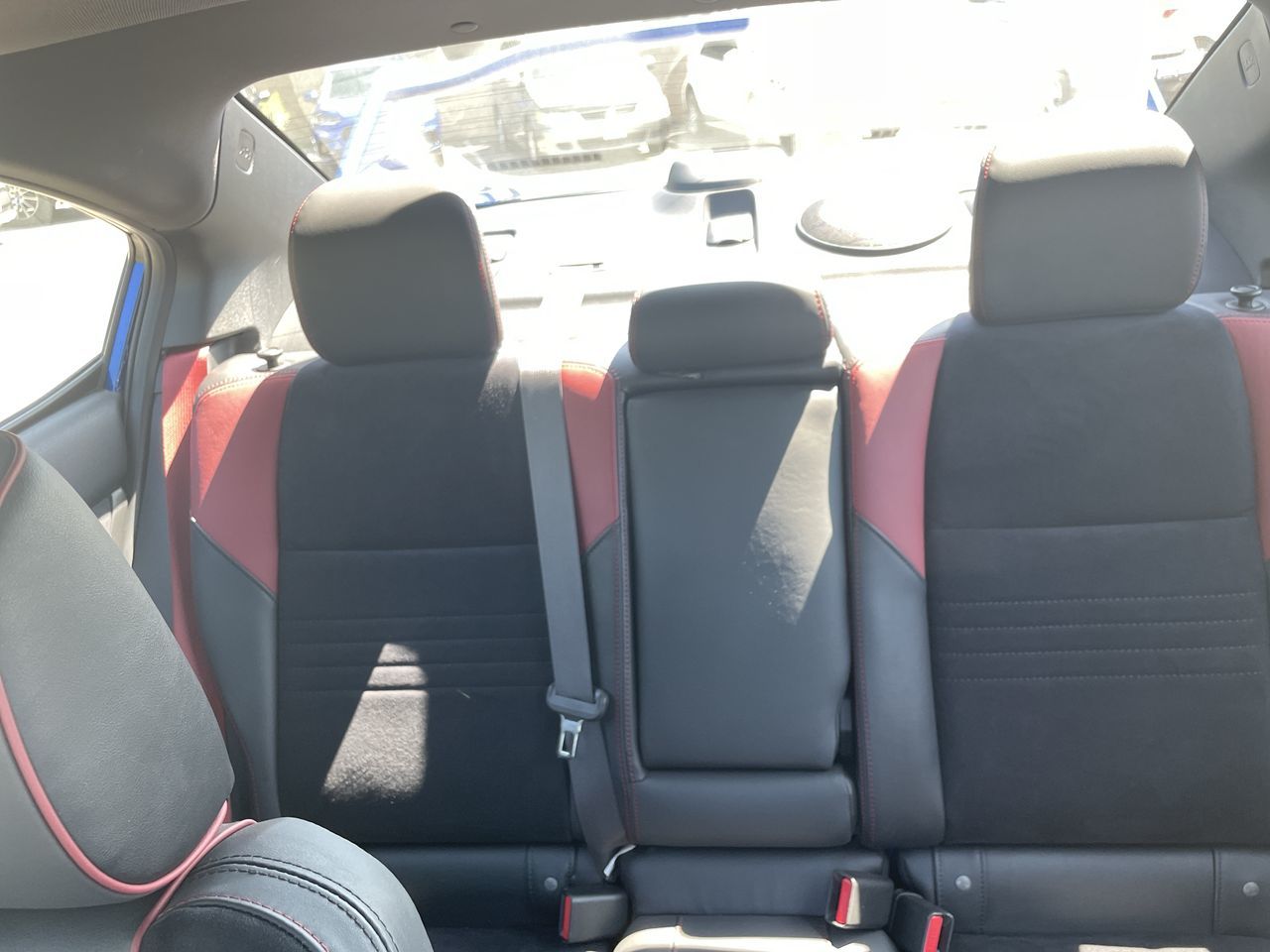 Subaru WRX STI  2018 à Surrey, Colombie-Britannique