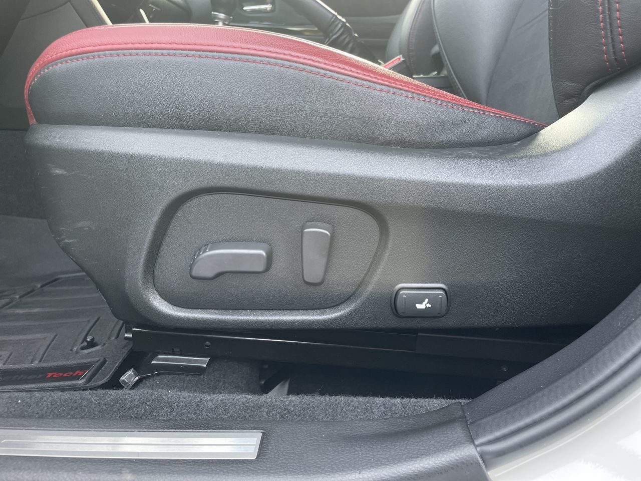 Subaru WRX STI  2021 à Surrey, Colombie-Britannique