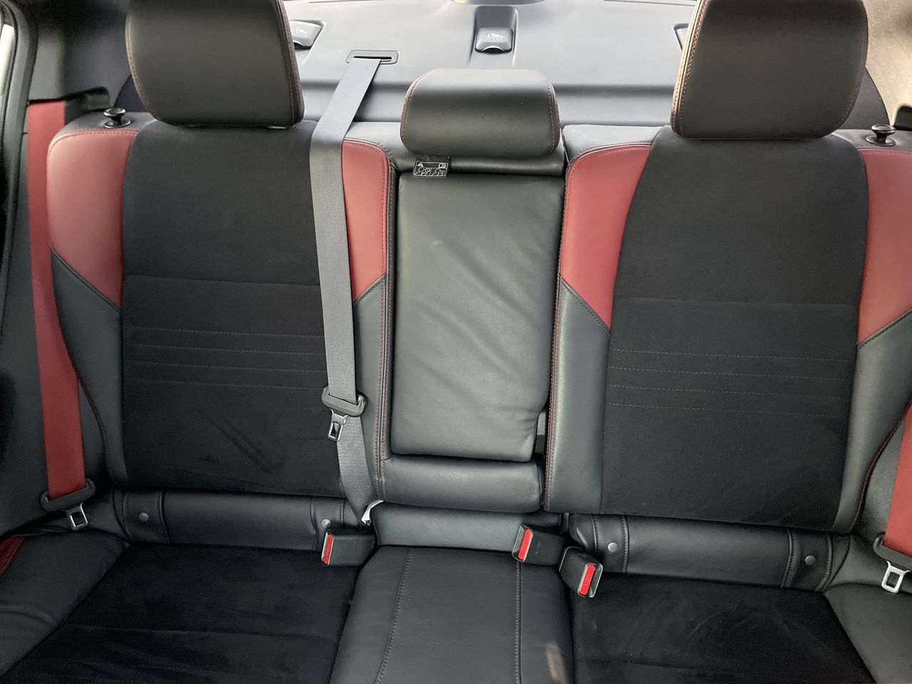 Subaru WRX STI  2021 à Surrey, Colombie-Britannique