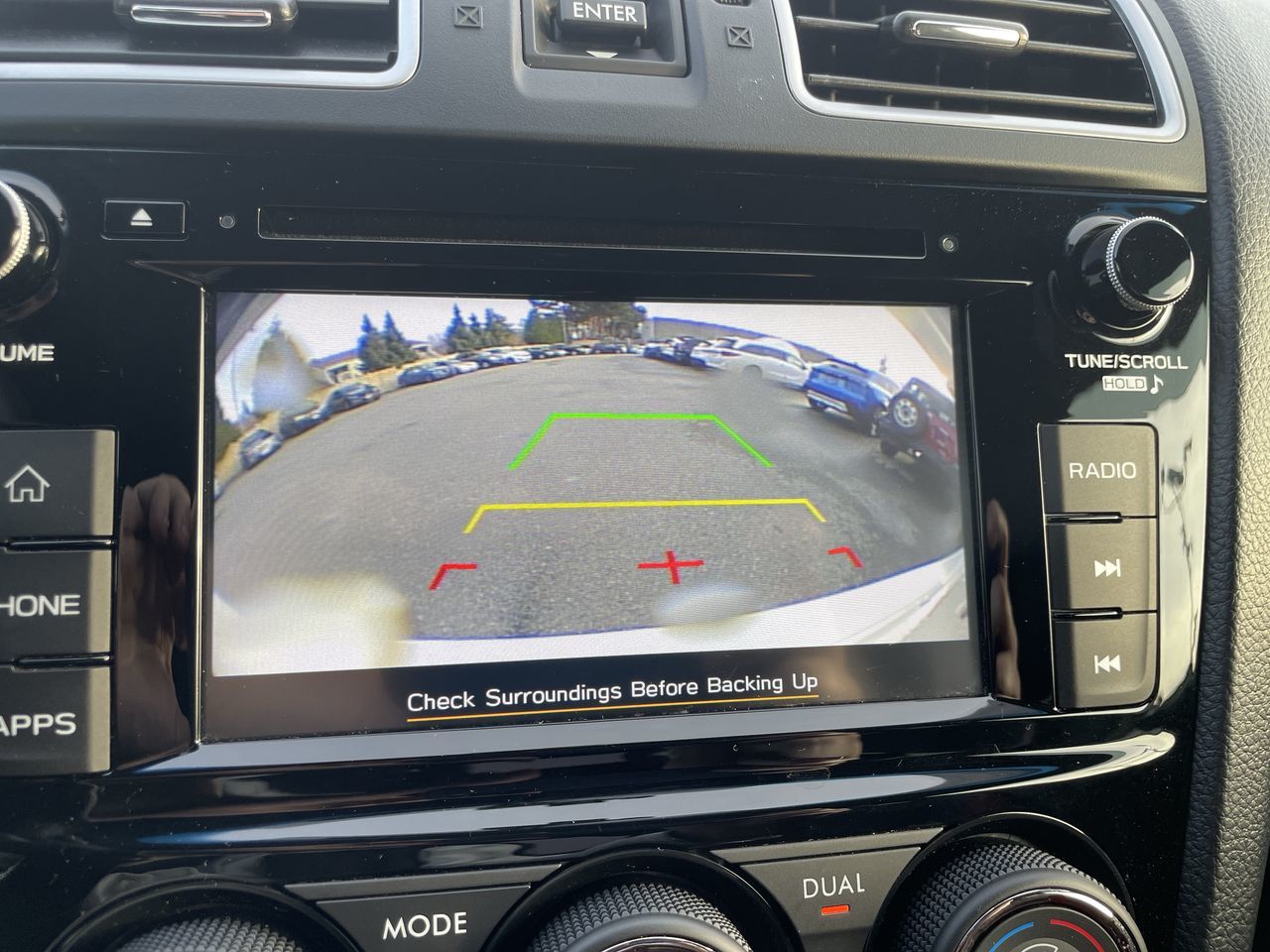 Subaru WRX STI  2021 à Surrey, Colombie-Britannique