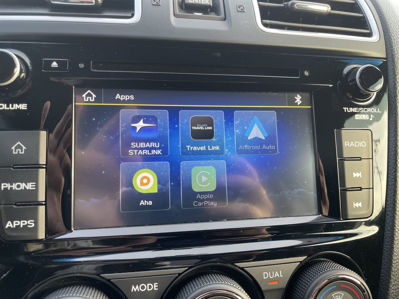 Subaru WRX STI  2021 à Surrey, Colombie-Britannique