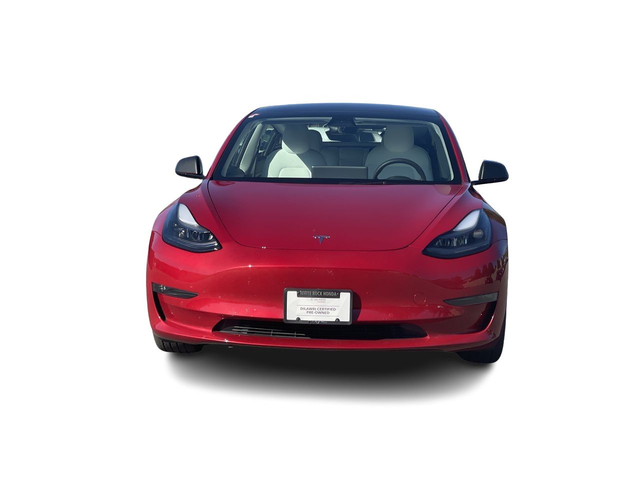 2022  Model 3