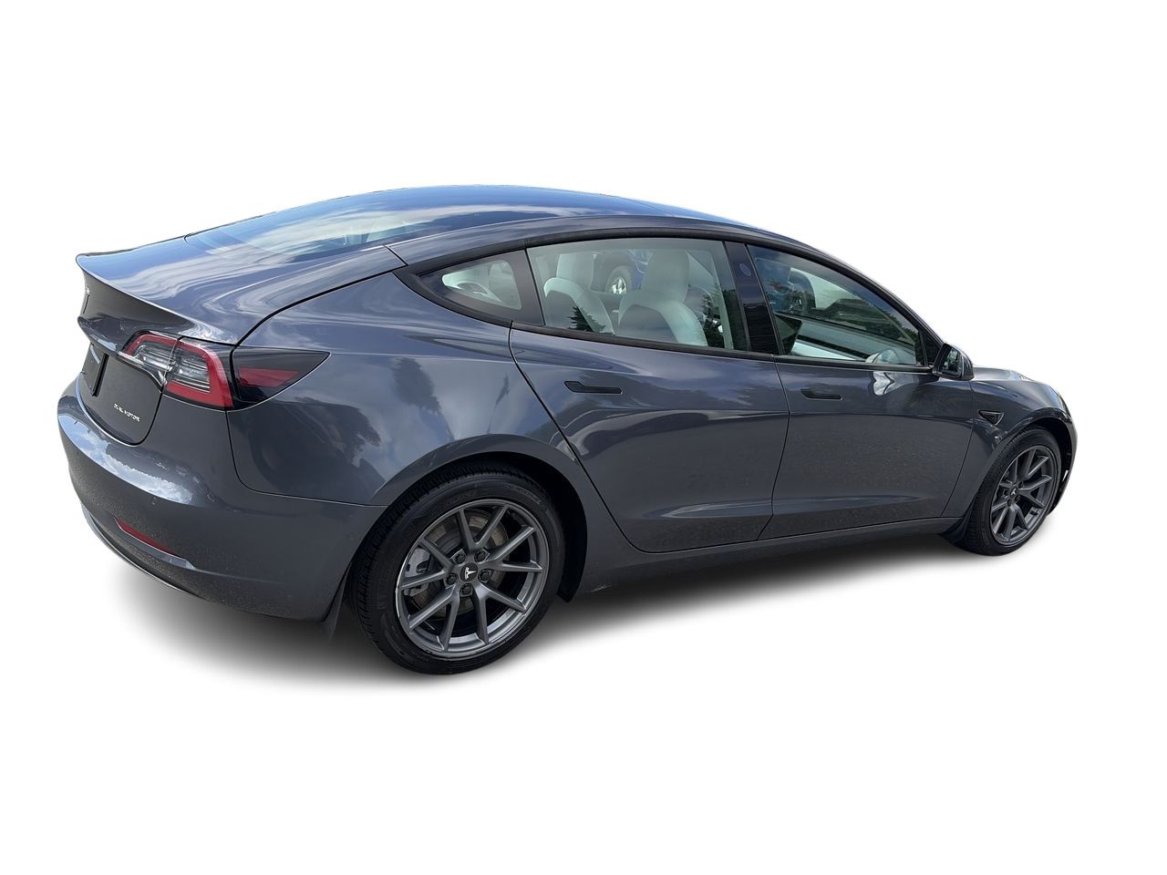 Tesla Model 3  2022 à Surrey, Colombie-Britannique