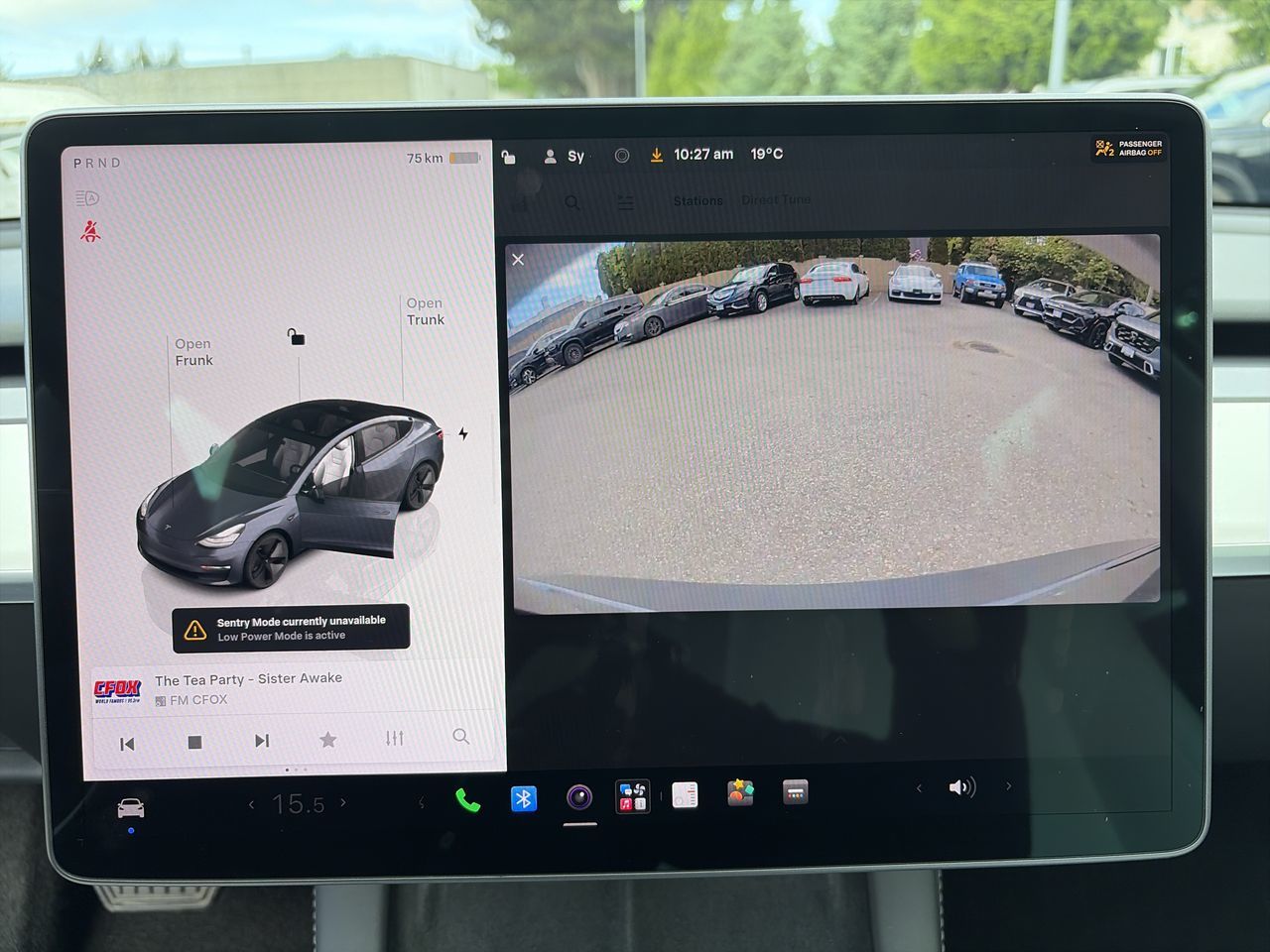 Tesla Model 3  2022 à Surrey, Colombie-Britannique