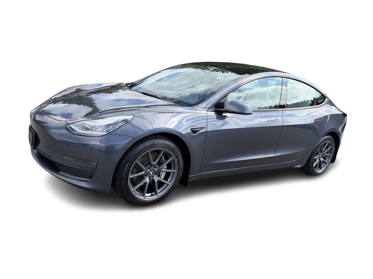 Tesla Model 3  2022 à Surrey, Colombie-Britannique