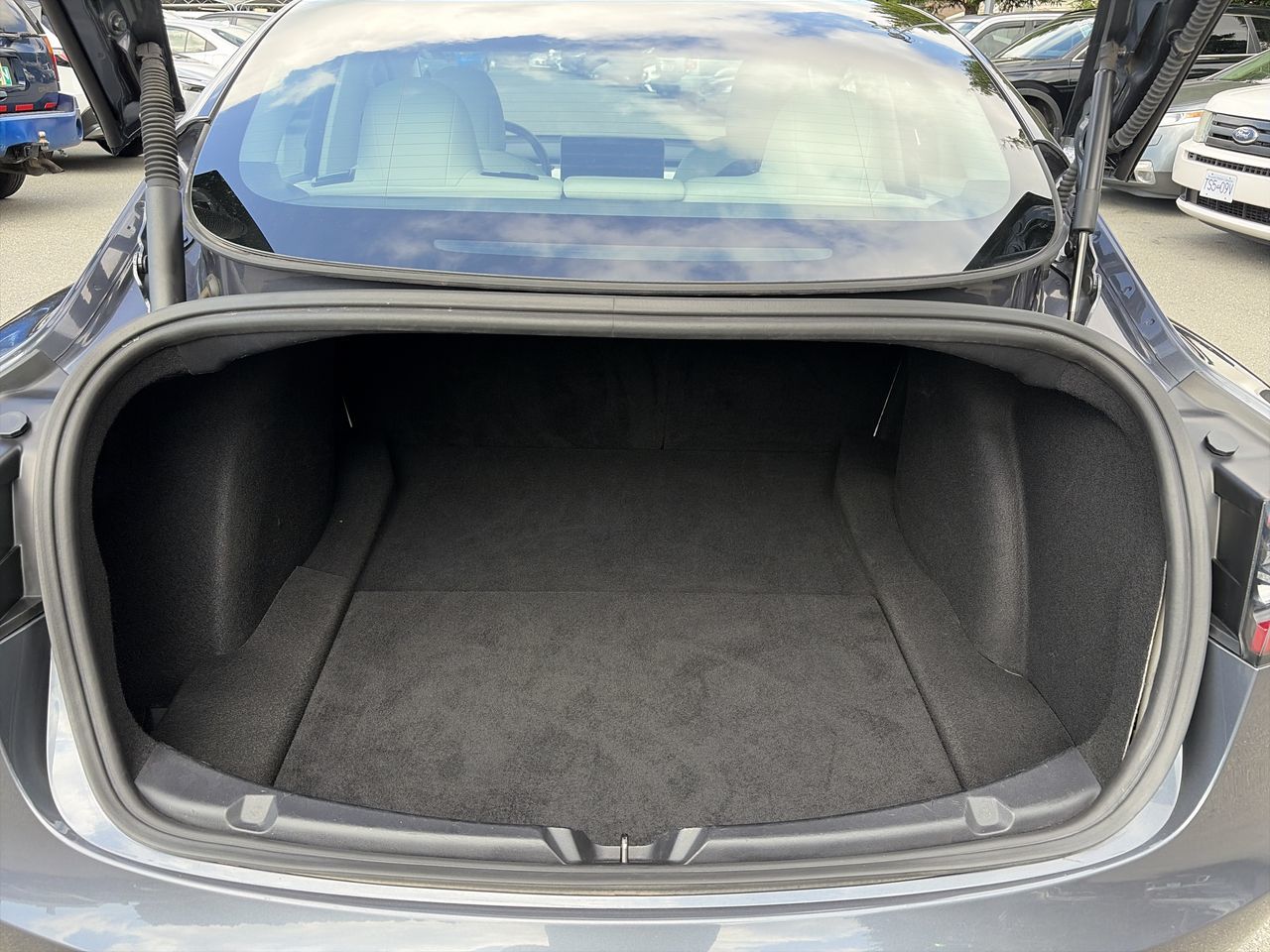 Tesla Model 3  2022 à Surrey, Colombie-Britannique