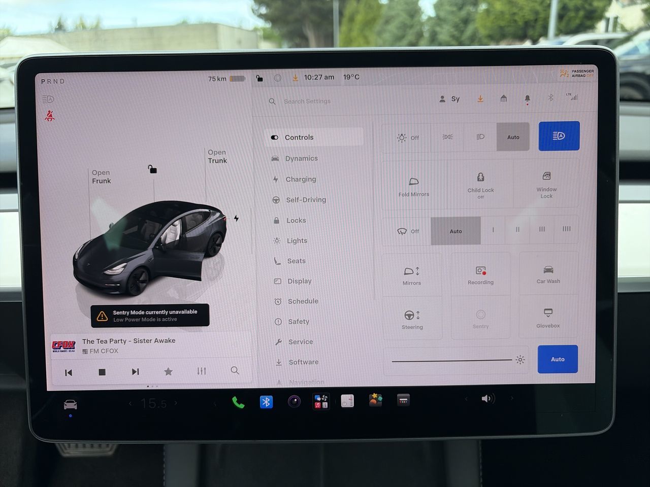 Tesla Model 3  2022 à Surrey, Colombie-Britannique