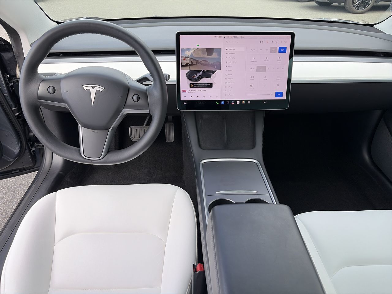 Tesla Model 3  2022 à Surrey, Colombie-Britannique