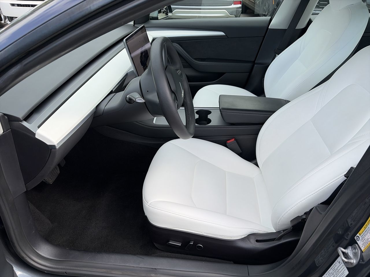 Tesla Model 3  2022 à Surrey, Colombie-Britannique