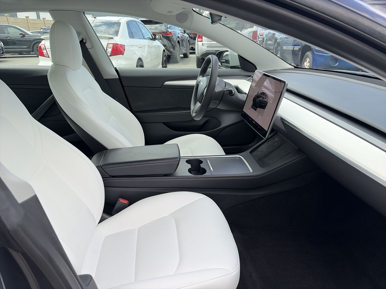 Tesla Model 3  2022 à Surrey, Colombie-Britannique