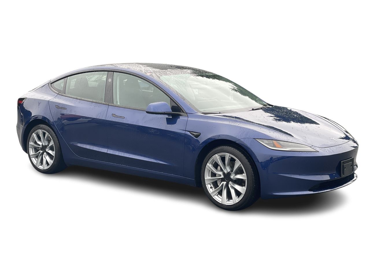 2024 Tesla MODEL 3 in Surrey, British Columbia