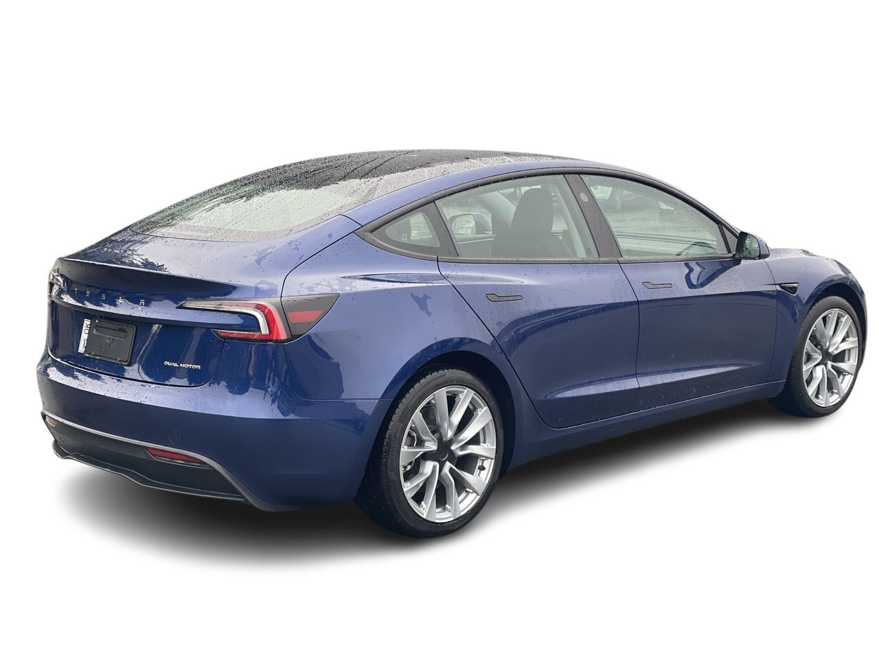 2024 Tesla MODEL 3 in Surrey, British Columbia