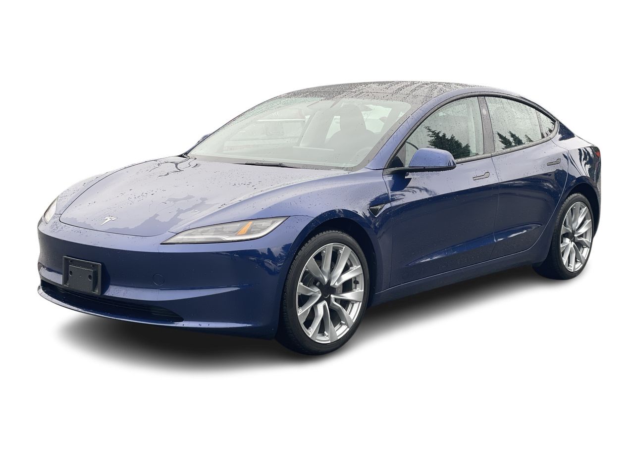 2024 Tesla MODEL 3 in Surrey, British Columbia