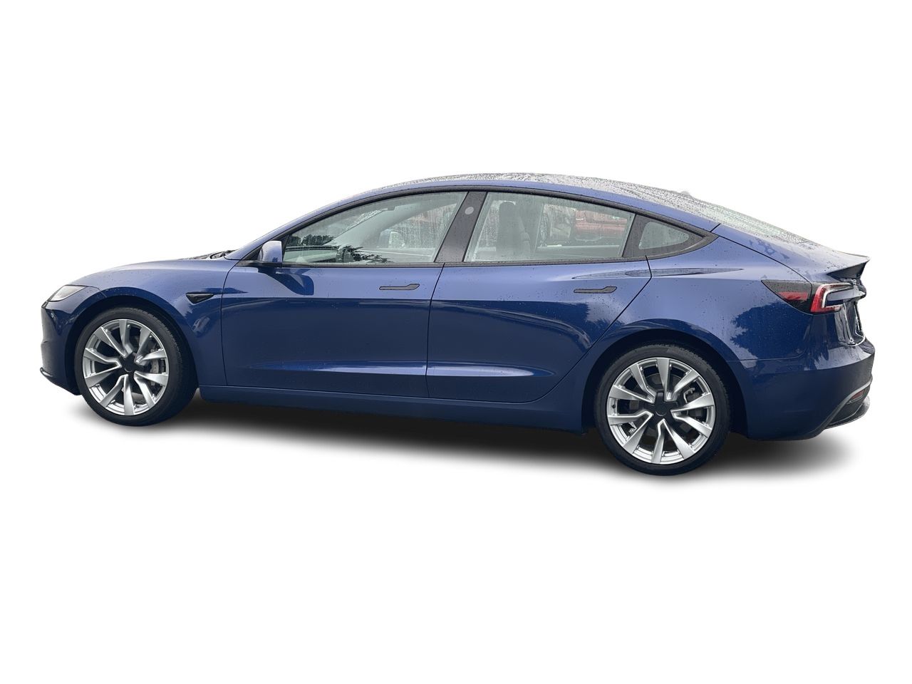 2024 Tesla MODEL 3 in Surrey, British Columbia