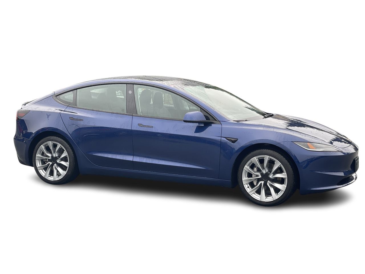 2024 Tesla MODEL 3 in Surrey, British Columbia