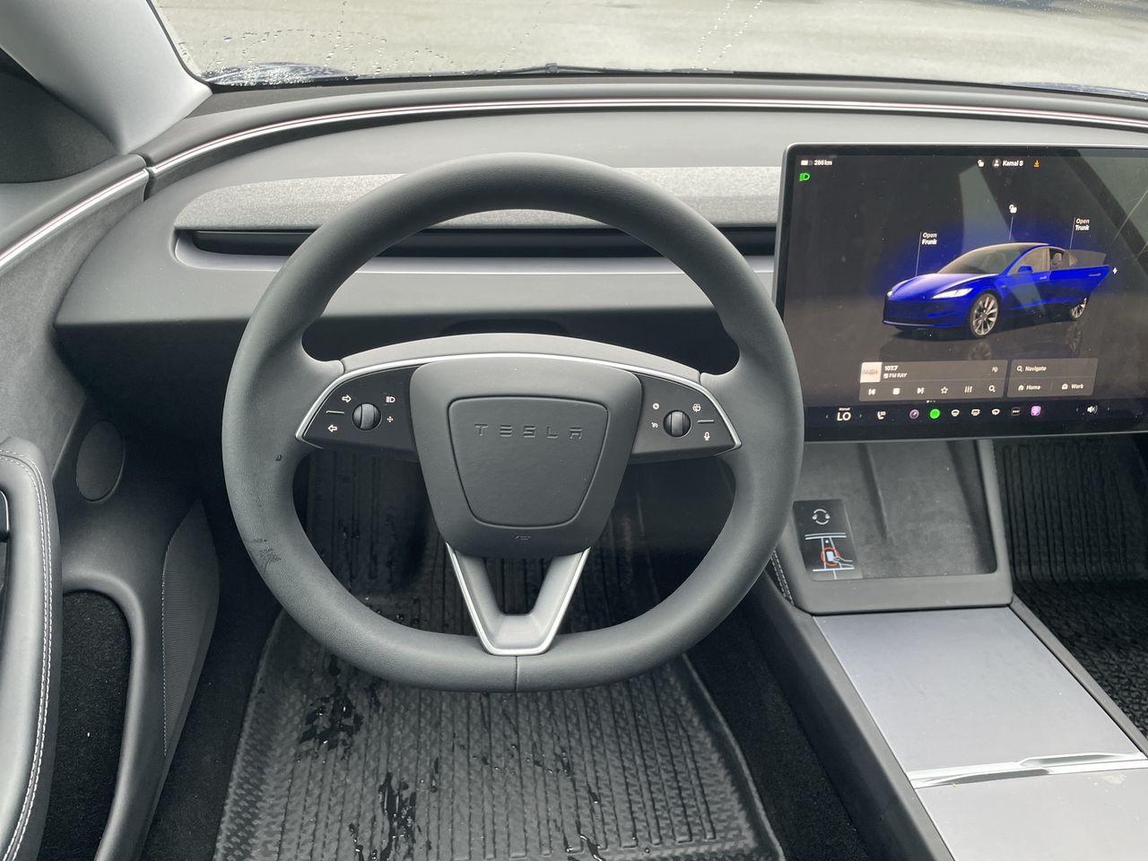 2024 Tesla MODEL 3 in Surrey, British Columbia
