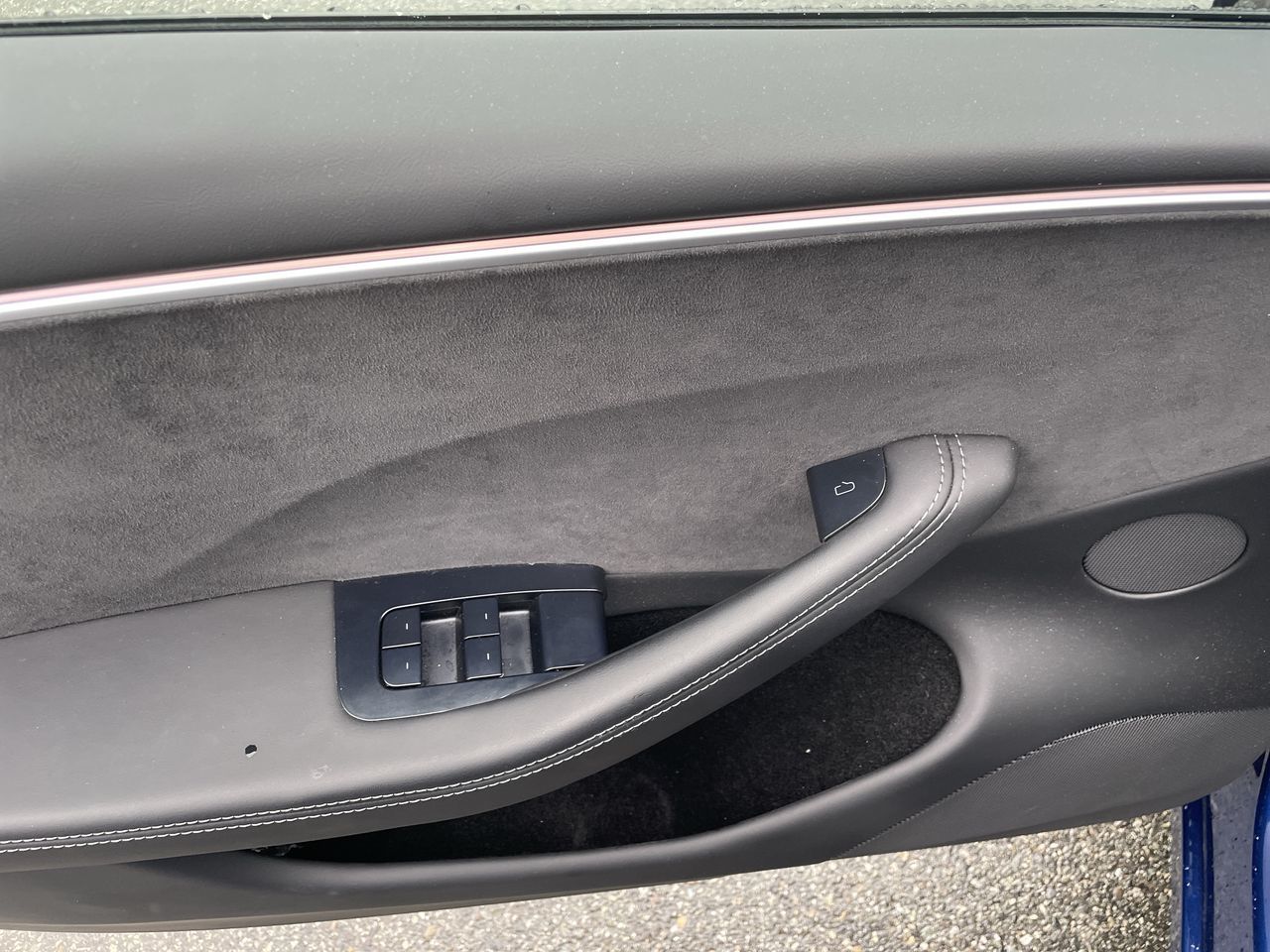 2024 Tesla MODEL 3 in Surrey, British Columbia