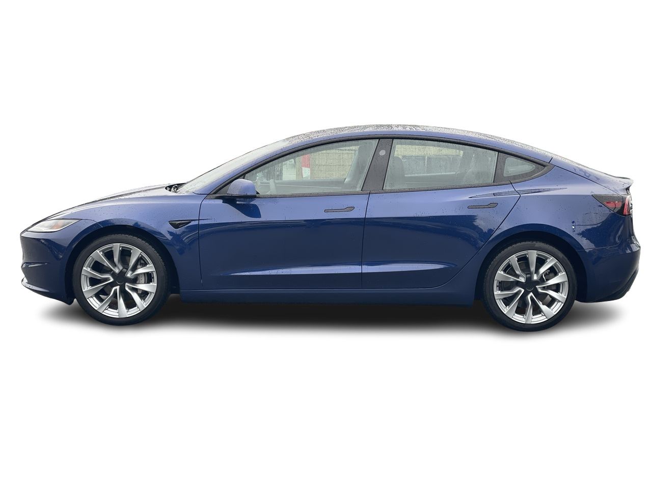 2024 Tesla MODEL 3 in Surrey, British Columbia