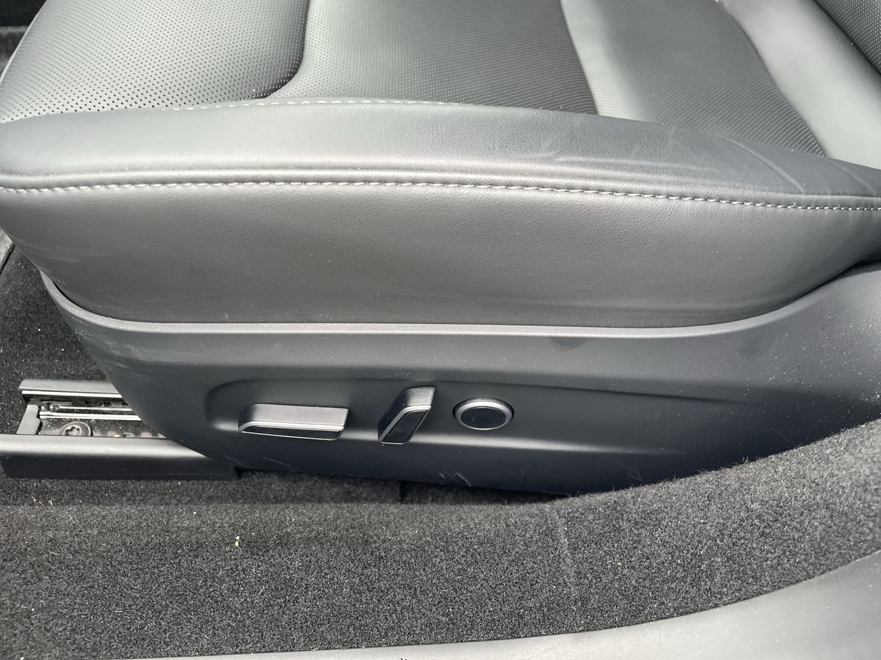 2024 Tesla MODEL 3 in Surrey, British Columbia