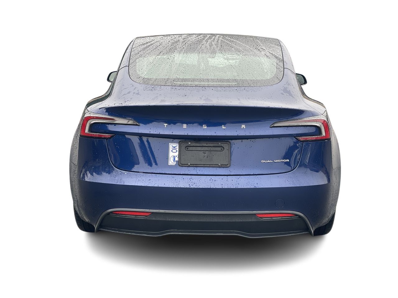 2024 Tesla MODEL 3 in Surrey, British Columbia
