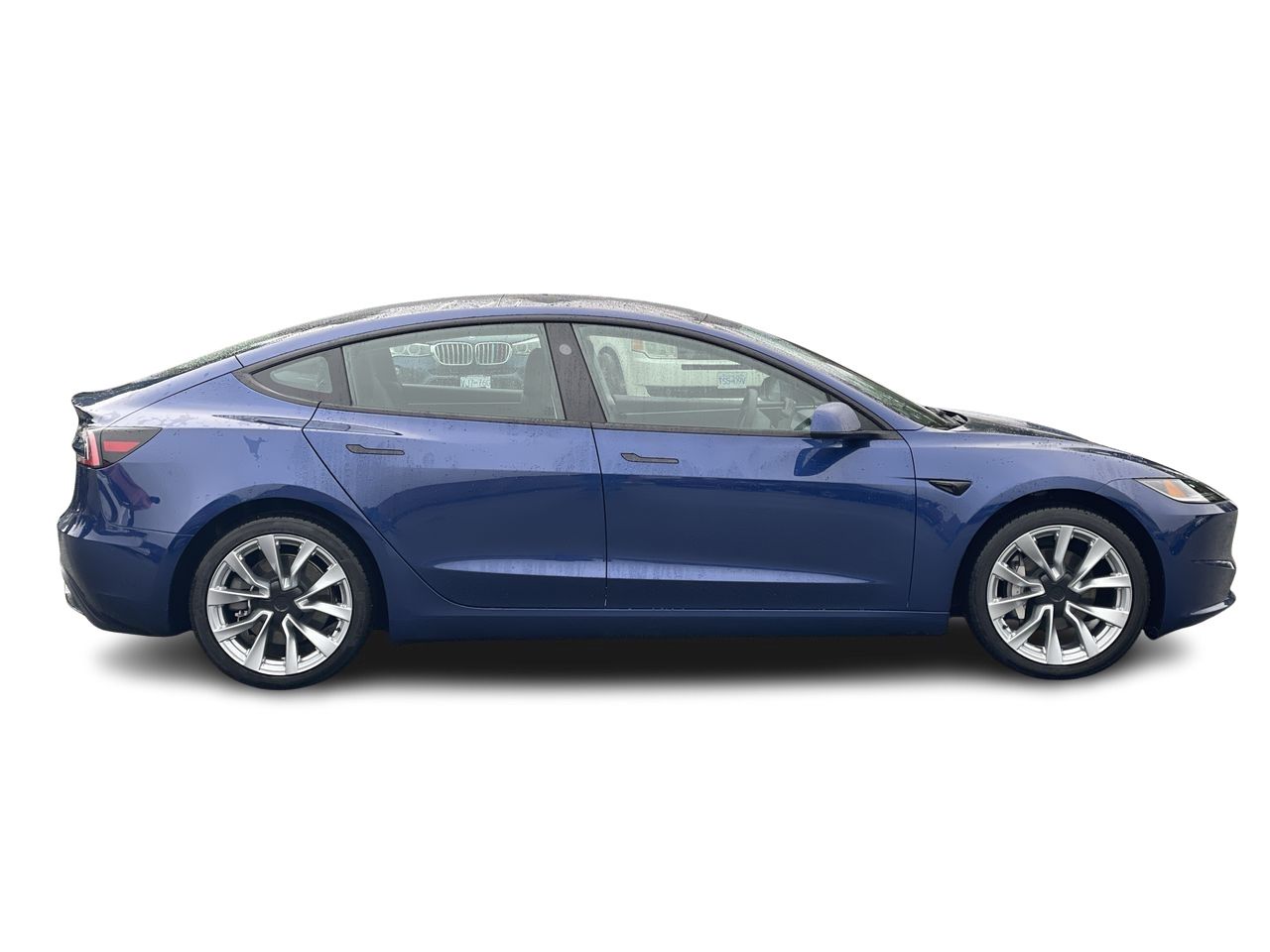 2024 Tesla MODEL 3 in Surrey, British Columbia