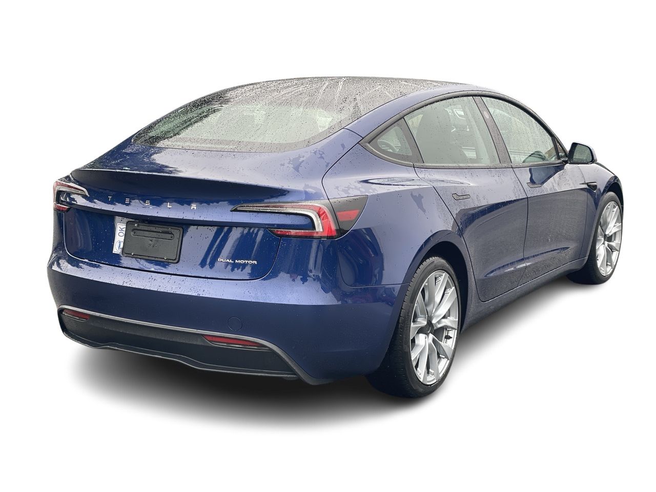 2024 Tesla MODEL 3 in Surrey, British Columbia