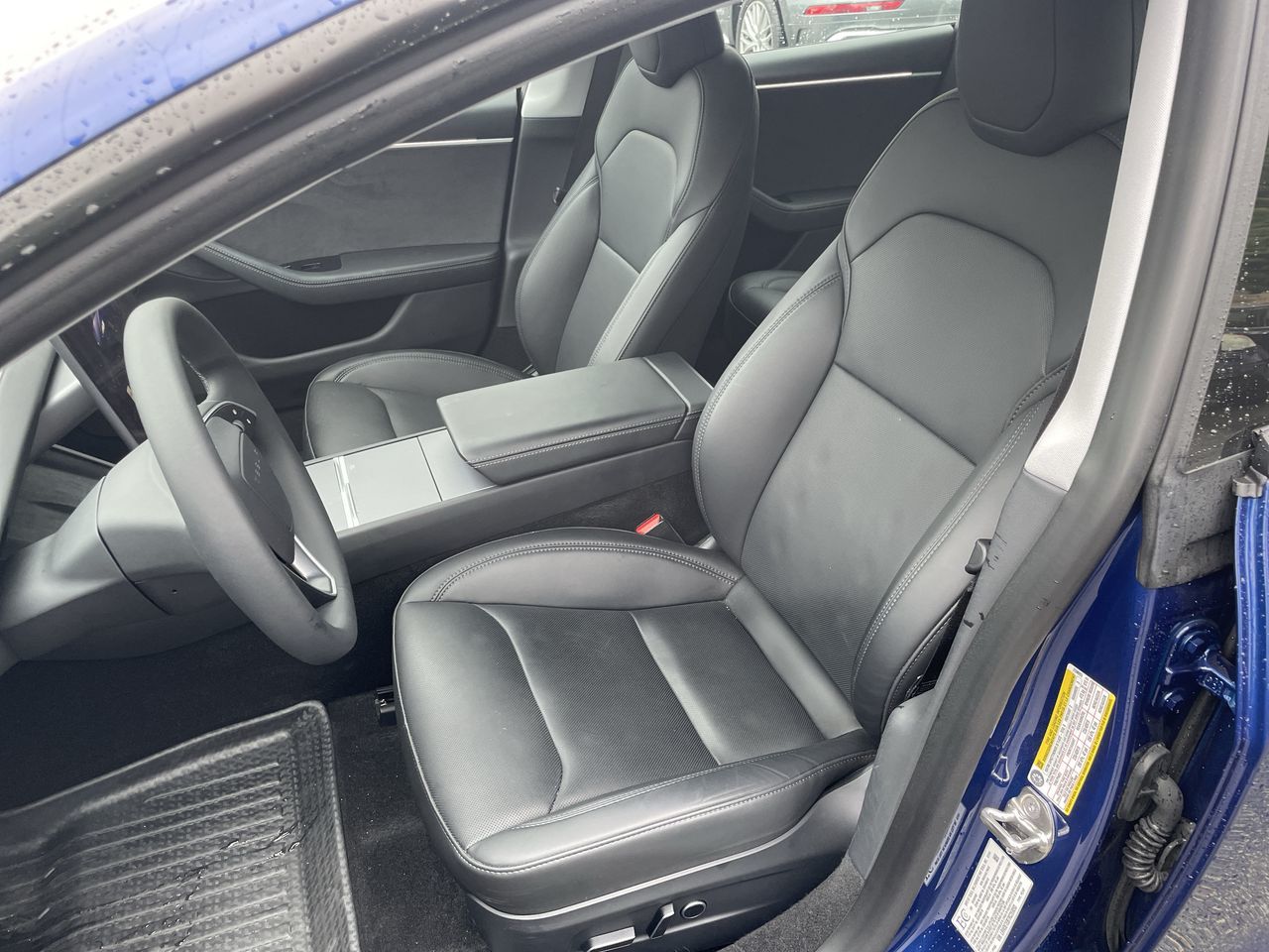 2024 Tesla MODEL 3 in Surrey, British Columbia