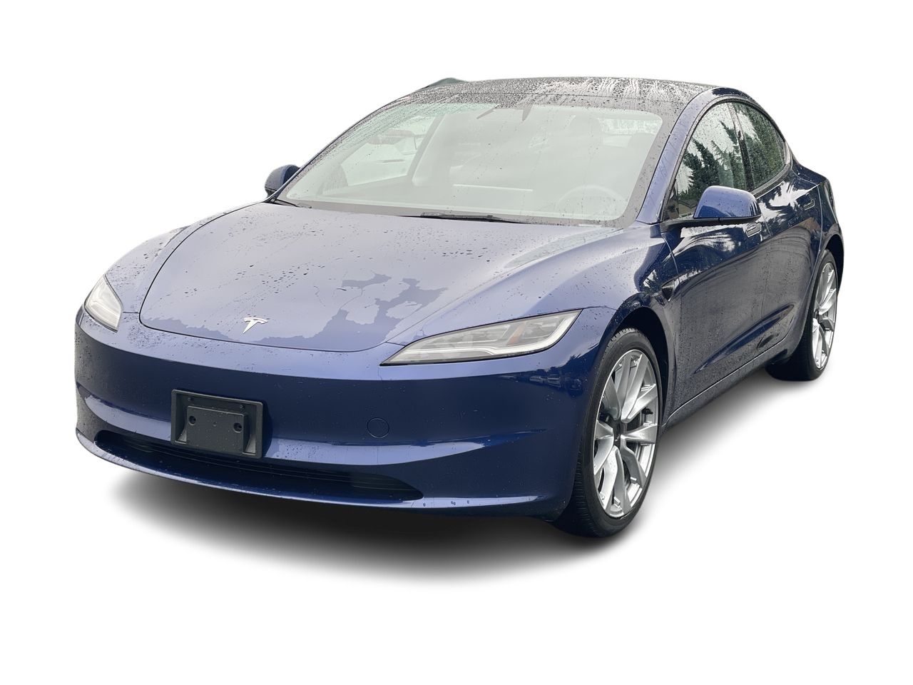 2024 Tesla MODEL 3 in Surrey, British Columbia