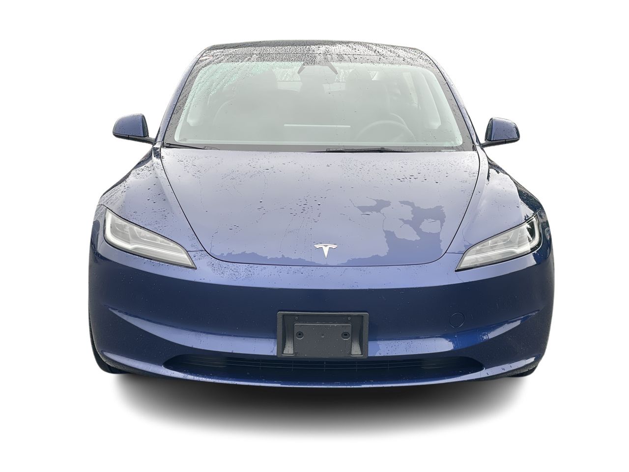 2024 Tesla MODEL 3 in Surrey, British Columbia