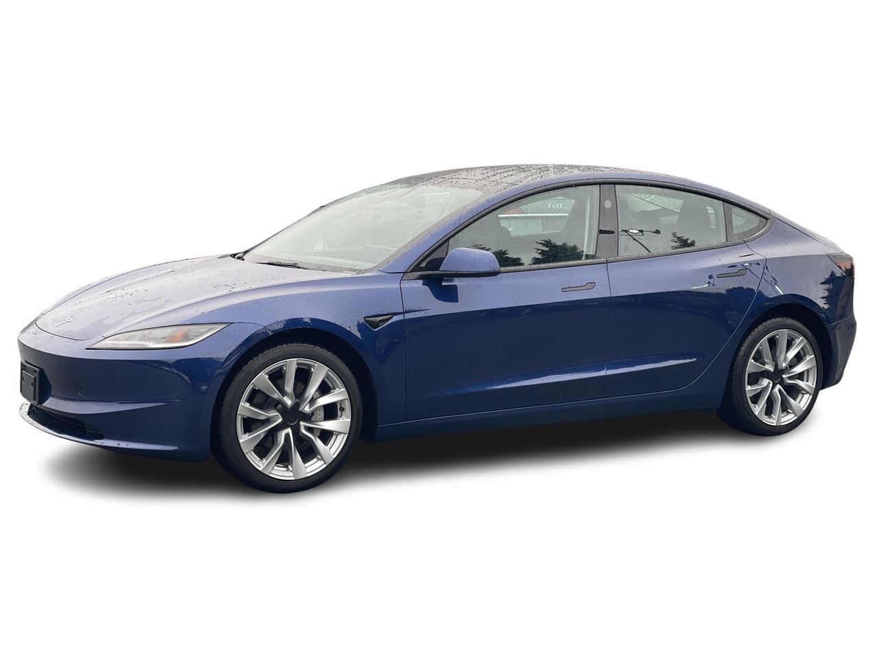 2024 Tesla MODEL 3 in Surrey, British Columbia