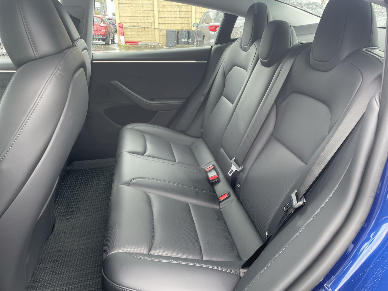 2024 Tesla MODEL 3 in Surrey, British Columbia